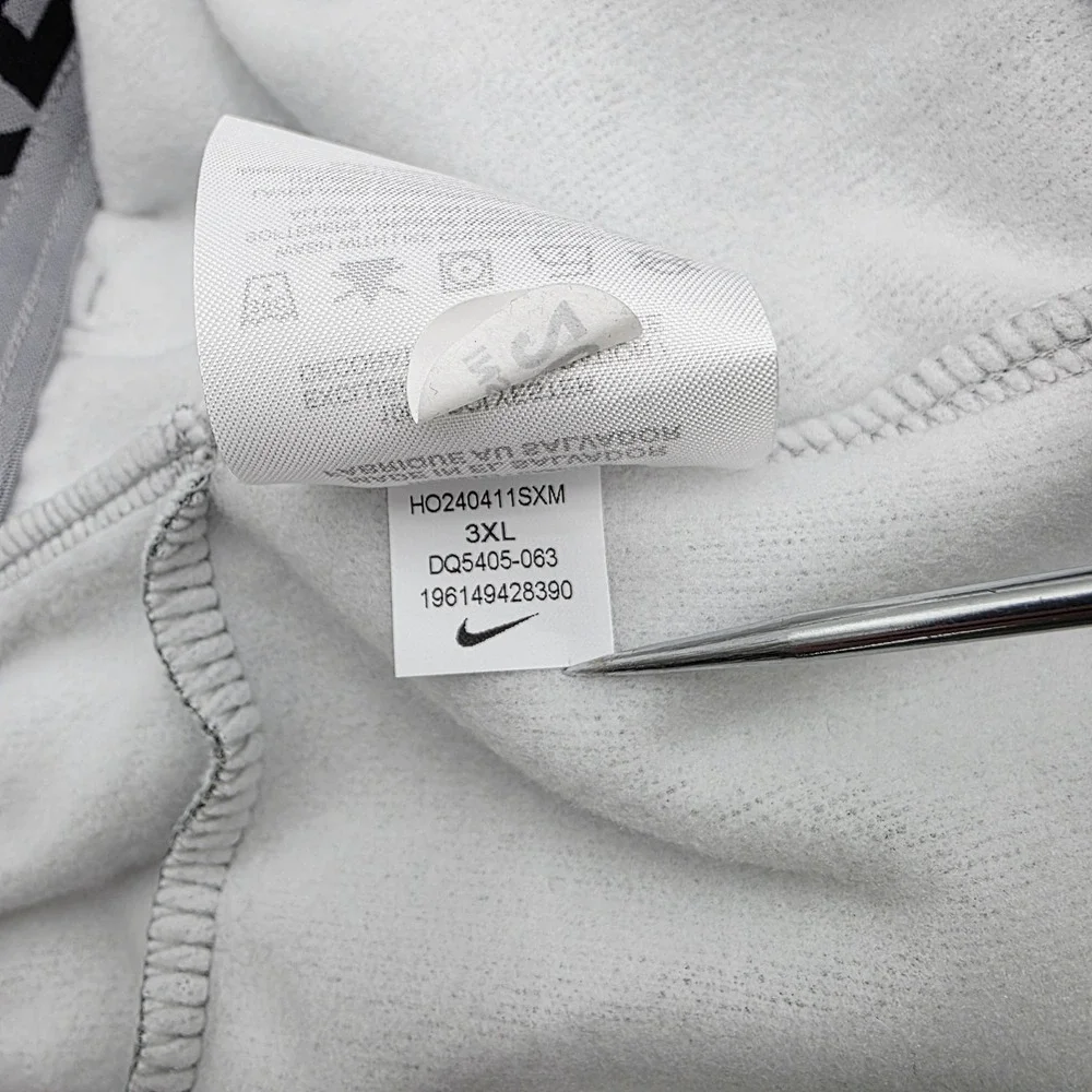 Nike look photos